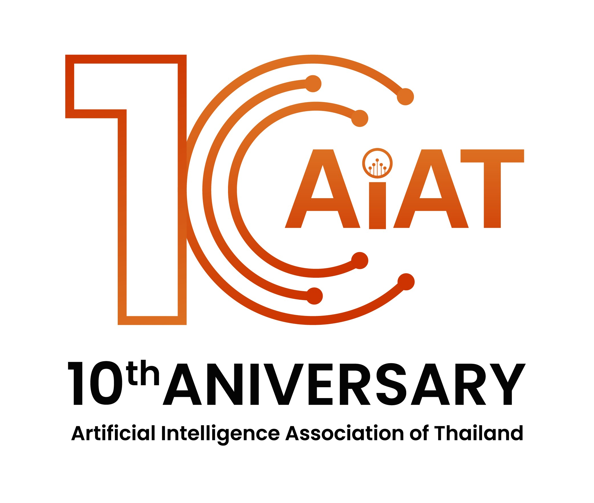 AIAT 10th Anniversary