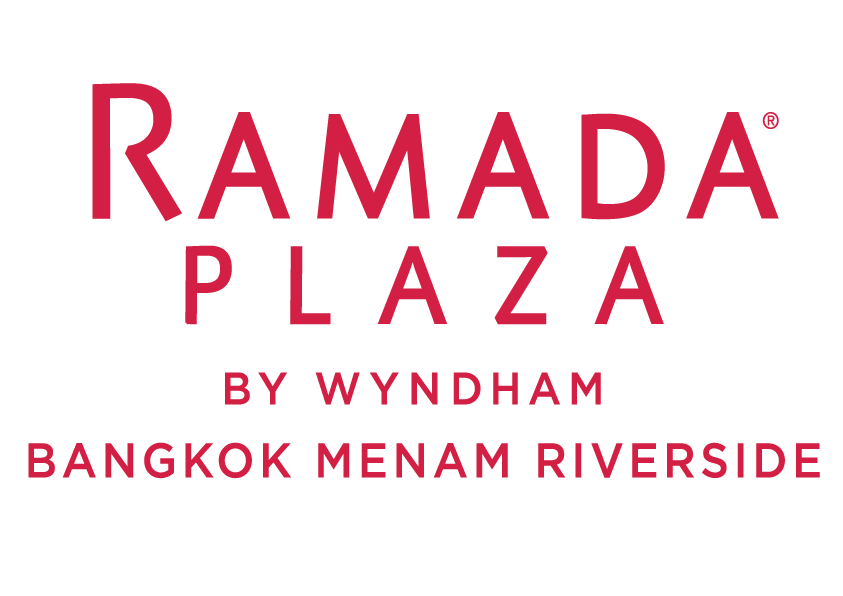 Ramada Plaza by Wyndham Bangkok Menam Riverside logo